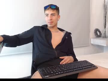 [17-08-23] alex_sensationn cam show from Chaturbate.com