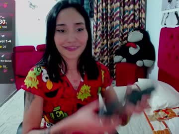 [23-04-24] isa_bella___ record video with toys from Chaturbate