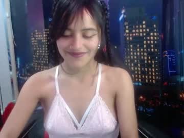 [29-06-22] missi_guadalupe record cam show