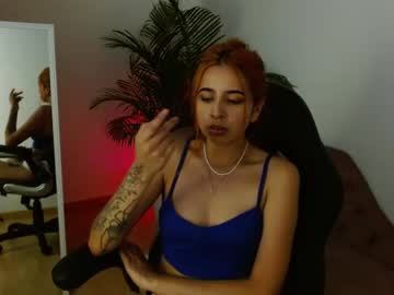 [08-02-23] charlysteron_ record private show video from Chaturbate.com