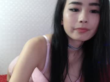 hottest_asian chaturbate