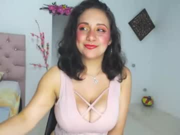 [04-09-22] mary_paz87 record webcam video from Chaturbate.com