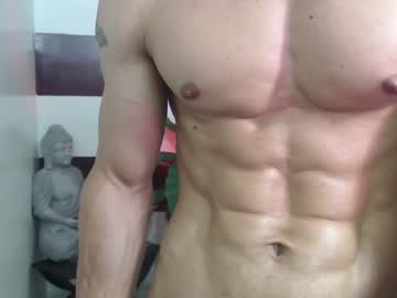 [18-10-23] muscle__man chaturbate private webcam