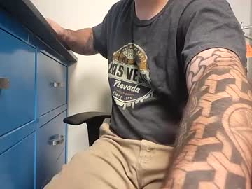 [24-07-23] tatted_adam cam video from Chaturbate.com