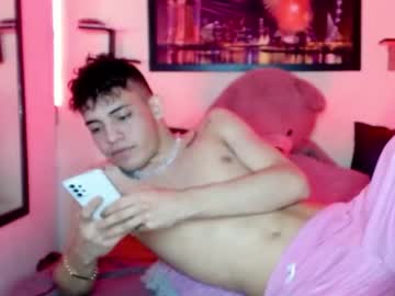 [30-06-22] andy_x18 chaturbate cum record