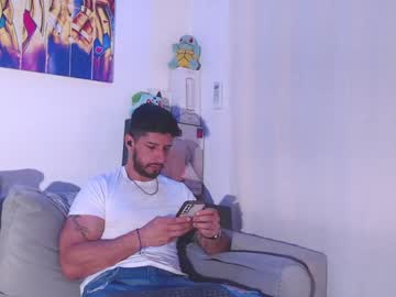 [20-10-23] bruno_fernandez private show from Chaturbate