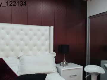 [28-02-22] dany_roberts public webcam from Chaturbate