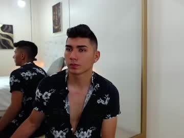[08-06-22] jacoobadams public show video from Chaturbate