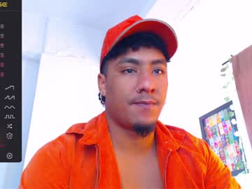 [14-11-24] yosoy_enzo2020 record private show