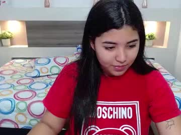 [18-03-23] ariannaguest1 blowjob video from Chaturbate