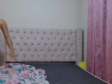 [03-08-23] dulcemillerr_ private XXX show from Chaturbate