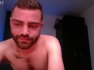 [17-09-22] javierangel1 premium show from Chaturbate