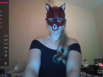 [18-12-22] mrs_foxxx chaturbate dildo