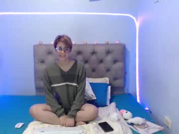 [22-12-23] bunny_cute18 chaturbate private show video