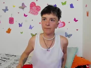 [28-01-23] hannah_swette chaturbate show with cum