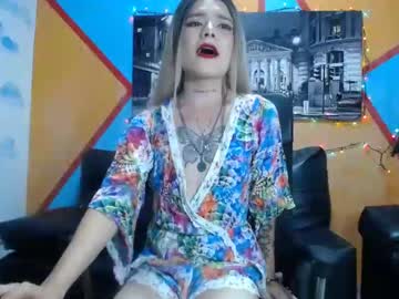 [18-03-24] heidy_sumers chaturbate premium show video