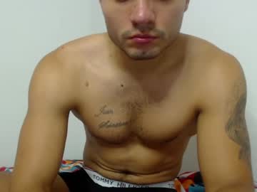 [09-10-23] sam_malek chaturbate xxx