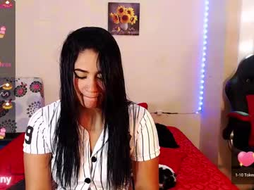 [11-08-23] stephany_jhonson_ chaturbate public webcam video