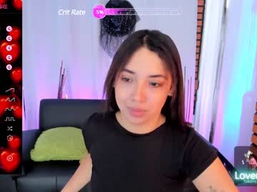[03-11-23] alessiagill record show with cum from Chaturbate.com