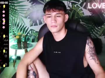[22-11-22] dannielst record video with dildo from Chaturbate.com