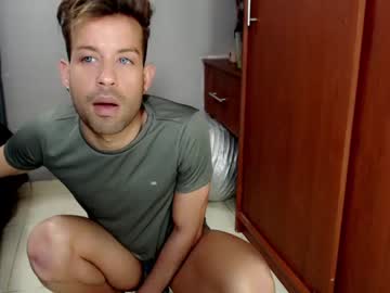[05-10-22] mathiascasmir record private show video from Chaturbate