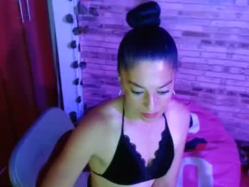 [30-04-24] annita_muscle record video