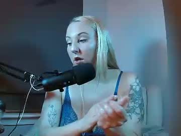 [06-04-23] asmr_chloe dildo record