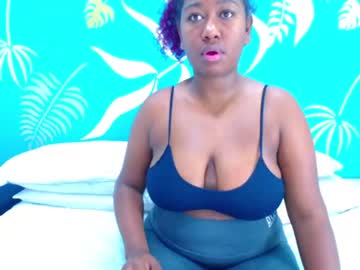 [12-01-22] black__party blowjob video from Chaturbate