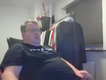 [01-01-24] henrikrp1971 record blowjob show from Chaturbate