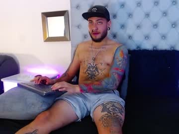 [09-08-23] jack_milles video with dildo from Chaturbate