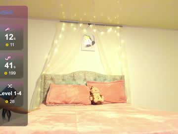 [08-02-24] meeliisa_ record show with toys from Chaturbate