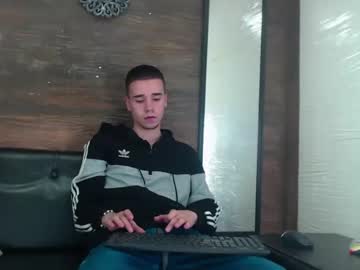 [26-06-22] santiago_bustamantes public webcam from Chaturbate