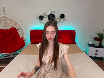 [11-03-24] chloebright blowjob video from Chaturbate