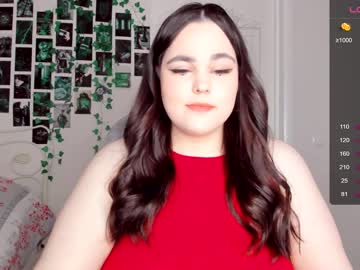 [25-01-24] hott_evaa premium show from Chaturbate