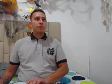 [21-10-22] maximo_master record cam show from Chaturbate