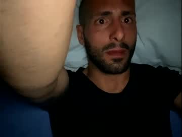 [30-04-22] stevelomba private sex video from Chaturbate.com