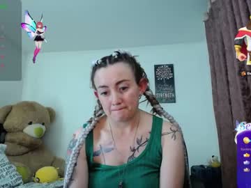 [23-01-24] allison_scot video with dildo from Chaturbate