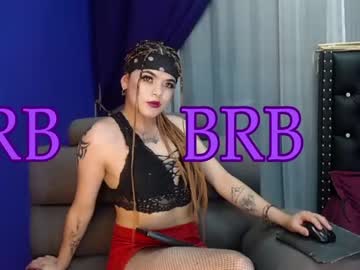 [31-08-22] amber_horton premium show video from Chaturbate