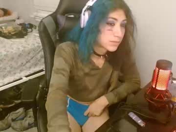 [21-12-22] ampsietoolewd record public webcam from Chaturbate