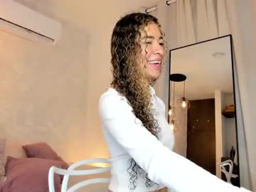 [31-03-22] isa_diamond record private show from Chaturbate