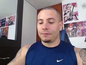 [25-01-24] jakson_hot public show video from Chaturbate