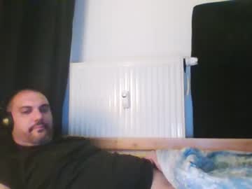 [29-07-23] johnroma82 public show video from Chaturbate