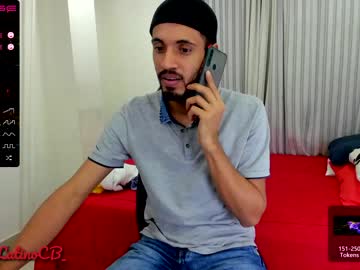 [20-01-22] mister_rick1 video with dildo