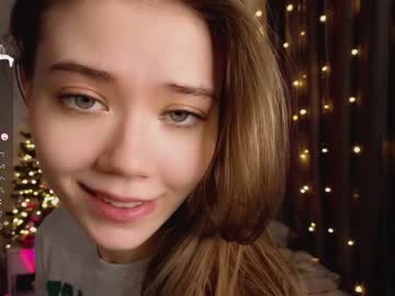 [25-12-23] diora_babe public show video