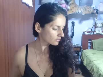 [22-12-22] catalina_duran record show with toys from Chaturbate.com