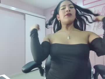 [10-06-23] ceeleste_hot23_a record private show video from Chaturbate