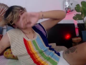 [03-02-24] cristopher_069 private sex video from Chaturbate.com