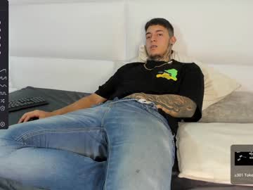 [18-10-23] jaxxxonherd record private XXX show from Chaturbate