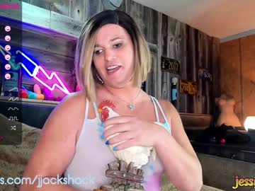 [30-10-22] jessicas_jackshack private show from Chaturbate.com