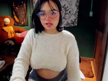 [12-02-24] tigerlily__1 private show from Chaturbate